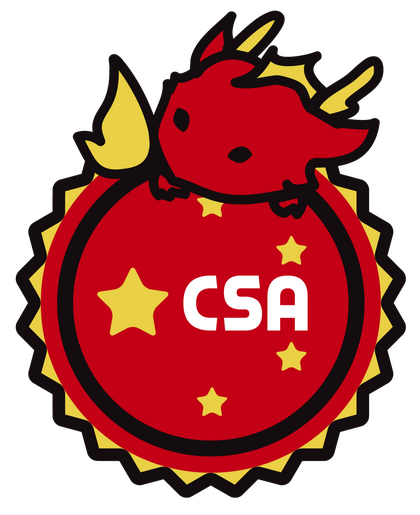 CSA Logo